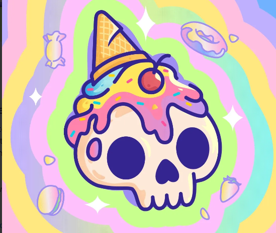 Tasty Bones XYZ
