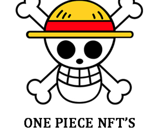 One Piece NFT'S