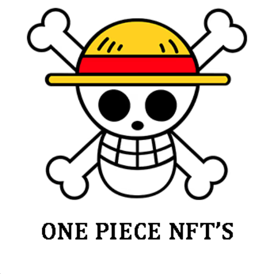 One Piece NFT’S