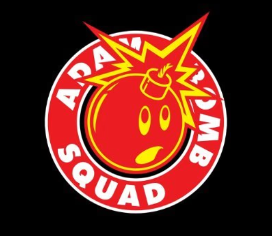 Adam Bomb Squad