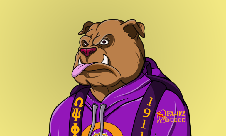 Crypto Que Dogs