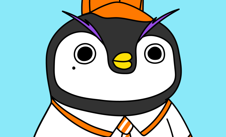 party penguins
