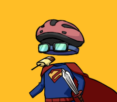 Invisible Man NFT