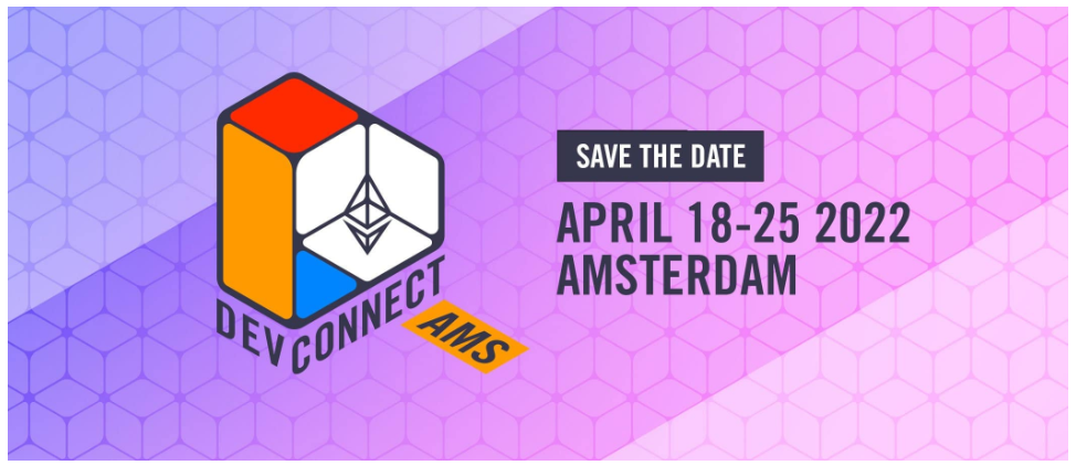 Devconnect – Amsterdam