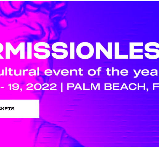 Permissionless – Palm Beach, Florida