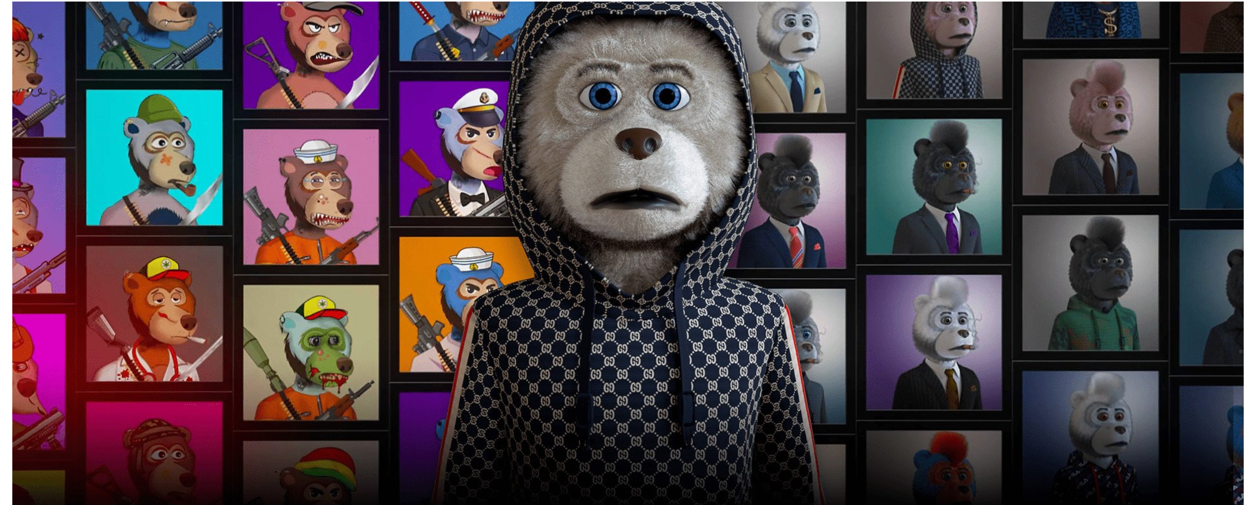 Billionaire Bears Club Whitelist