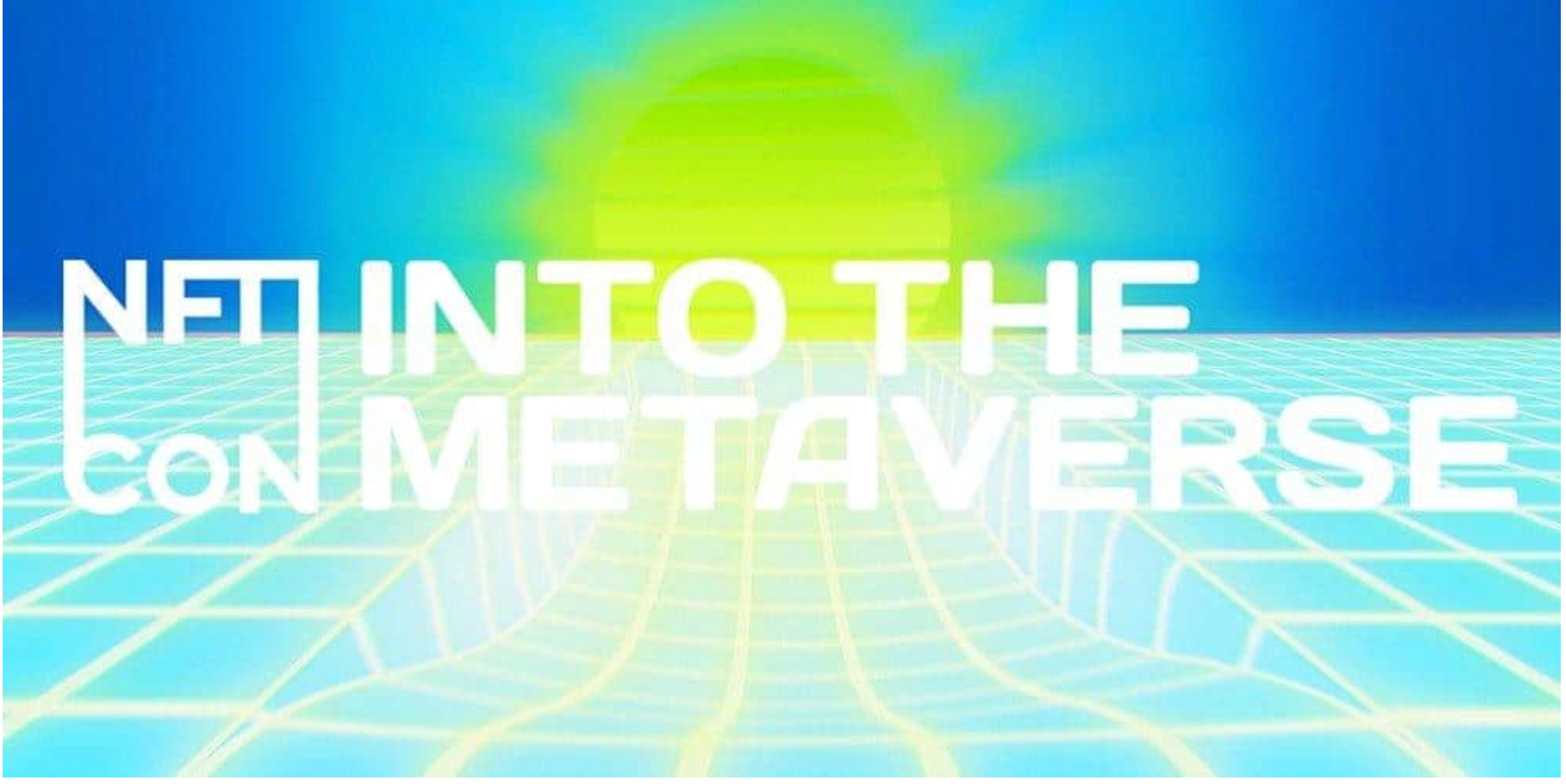 NFTcon into the Metaverse – Miami