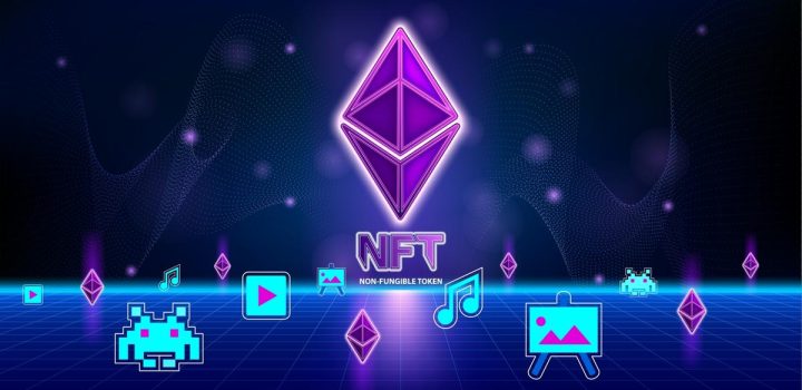 Most Popular NFTs Used In Online Casinos