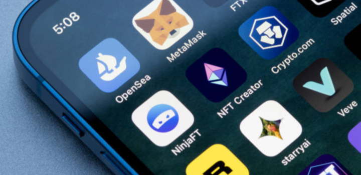 The 10 Best NFT Apps of 2023
