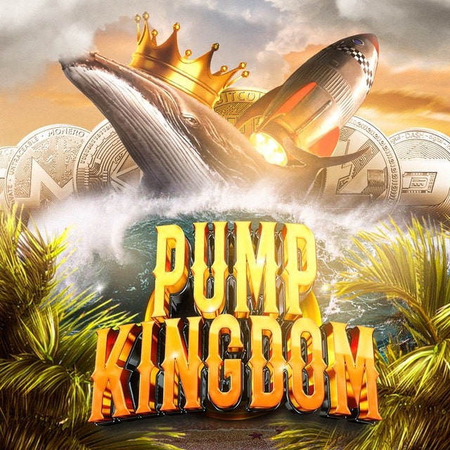 Pump Kingdom