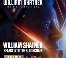 William Shatner - Infinite Connections