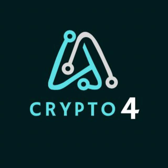 CRYPTO 4