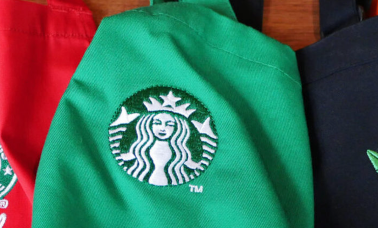 The Green Apron NFT Collection by Starbucks