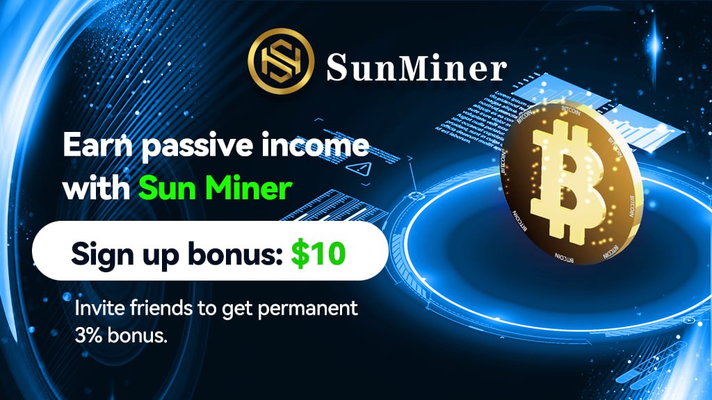 Cloud Mining: Earn $500/day effortlessly at Home