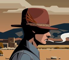 Outlaws