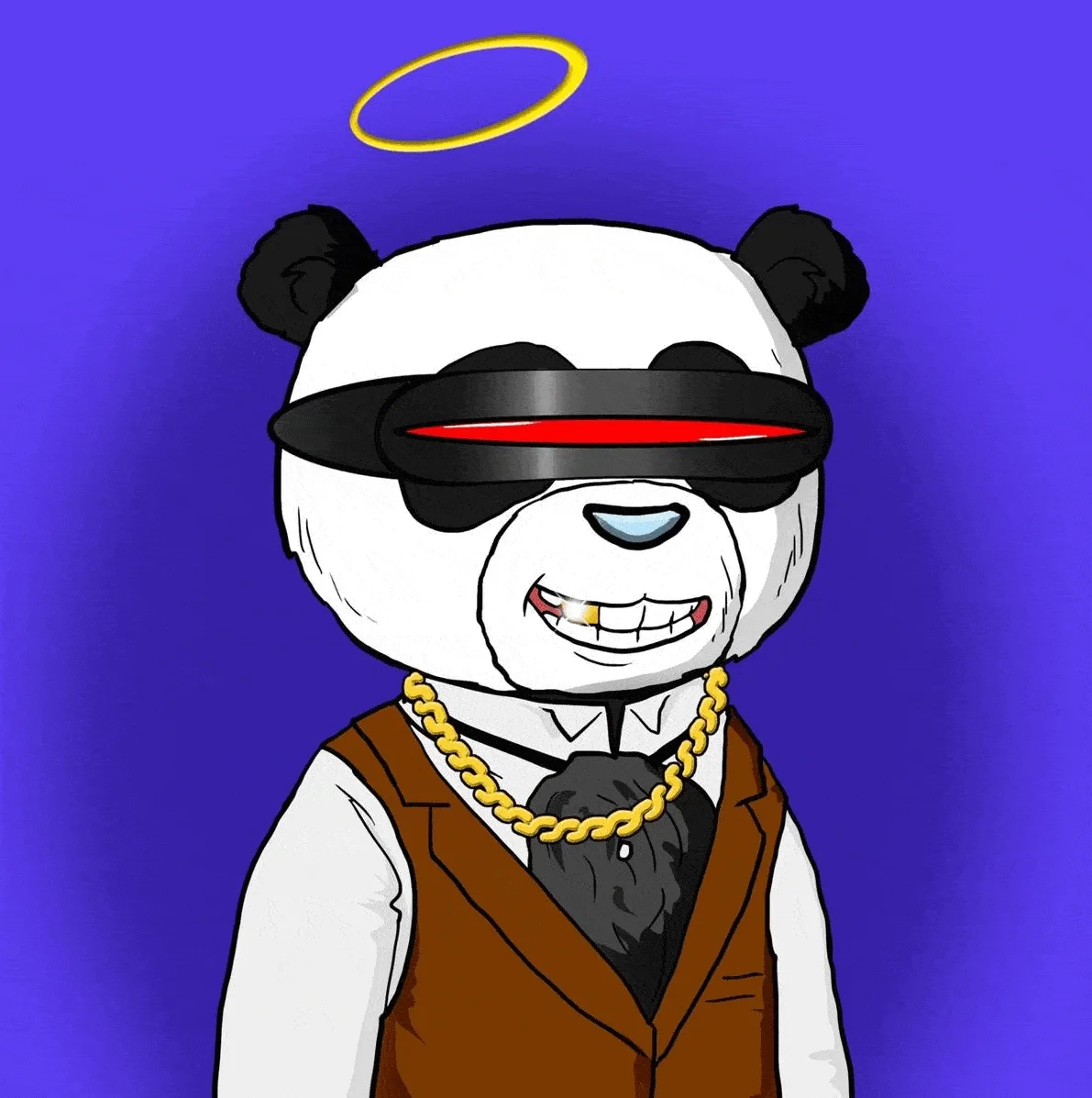 Pandaverse