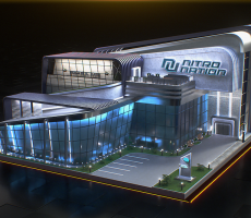 Nitro Nation World Tour: Founders Edition Workshop