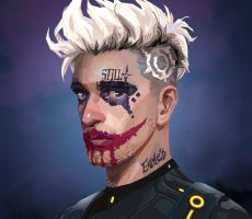 Jokers Party