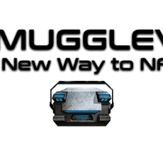 Smugglebot The Smuggleverse