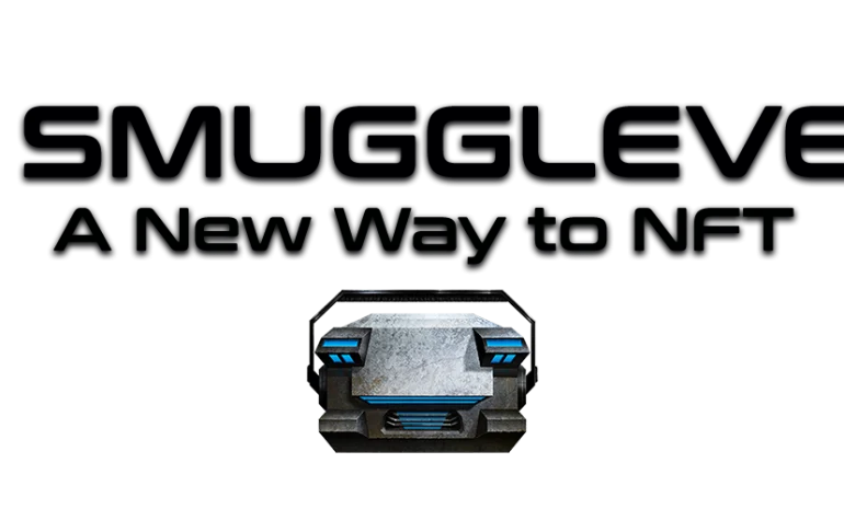 Smugglebot The Smuggleverse