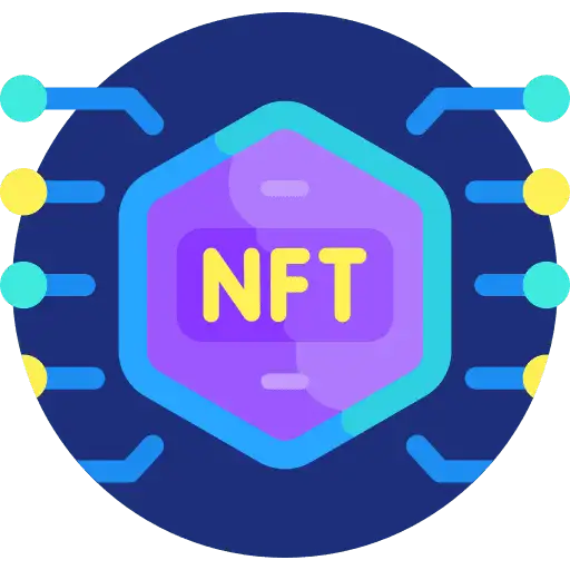 Submit NFT