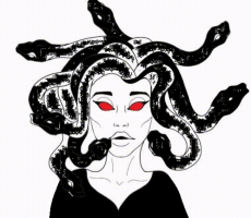 Medusa