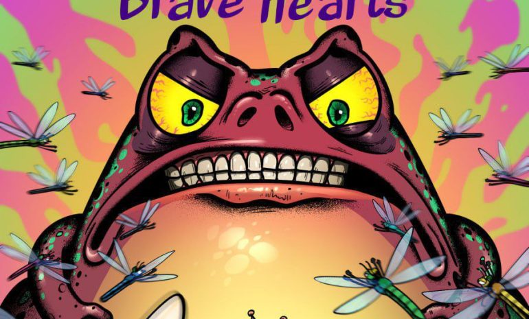 Ottomakan Stories: Brave Hearts NFT Airdrop