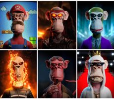 Apeify - The tribe