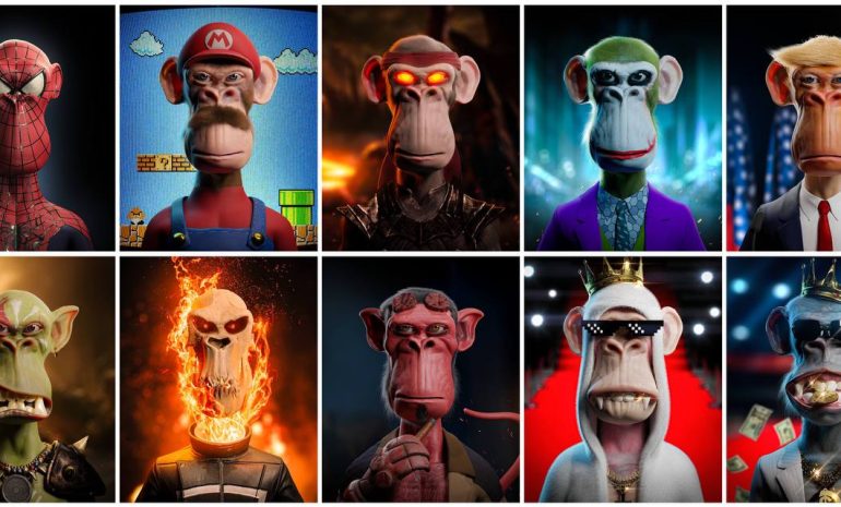 Apeify - The tribe