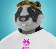 XRabbiT NFT