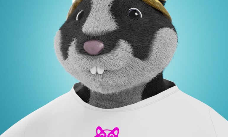 XRabbiT NFT