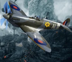 Bit plane