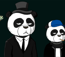 Pandaverse NFT