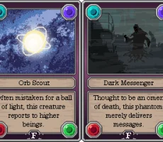 Abyssal Horrors