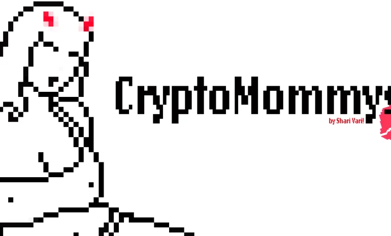 CryptoMommys