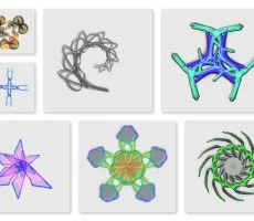 Alien Runes
