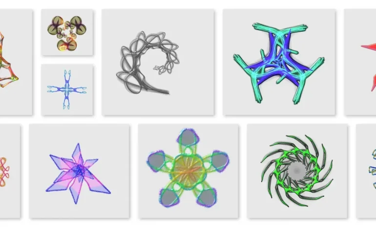 Alien Runes