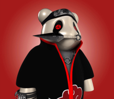 AMAZING PANDAVERSE