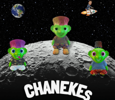 CHANEKE