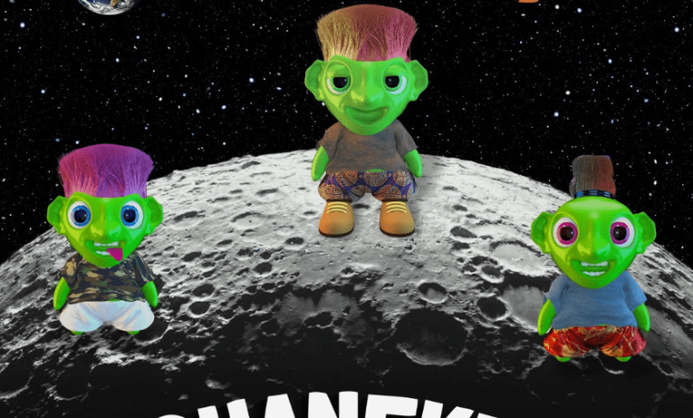 CHANEKE