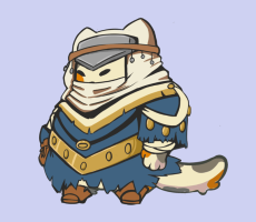DEGEN FAT CATS