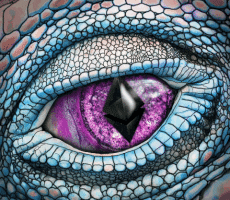 ETH EYE