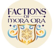 Factions of Mora Ora