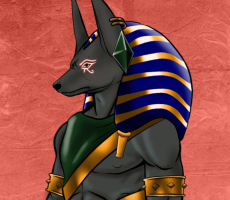 GODS OF EGYPT