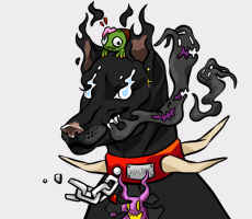HELLDOG NFT