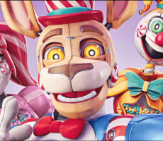 KANDYLAND