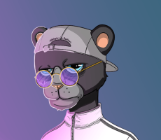 MIDNIGHT PANTHERS