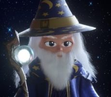Meta Wizards
