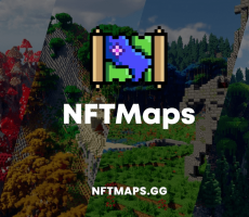 NFT MAPS