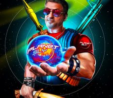 PLANETSLY